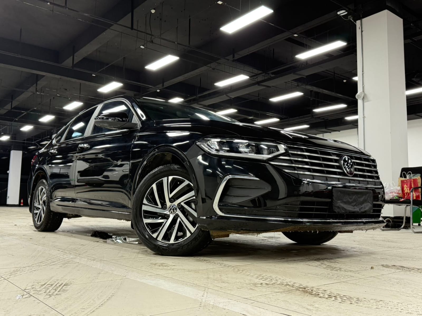 Volkswagen Lavida 280TSI DSG Starry Sky Full Edition