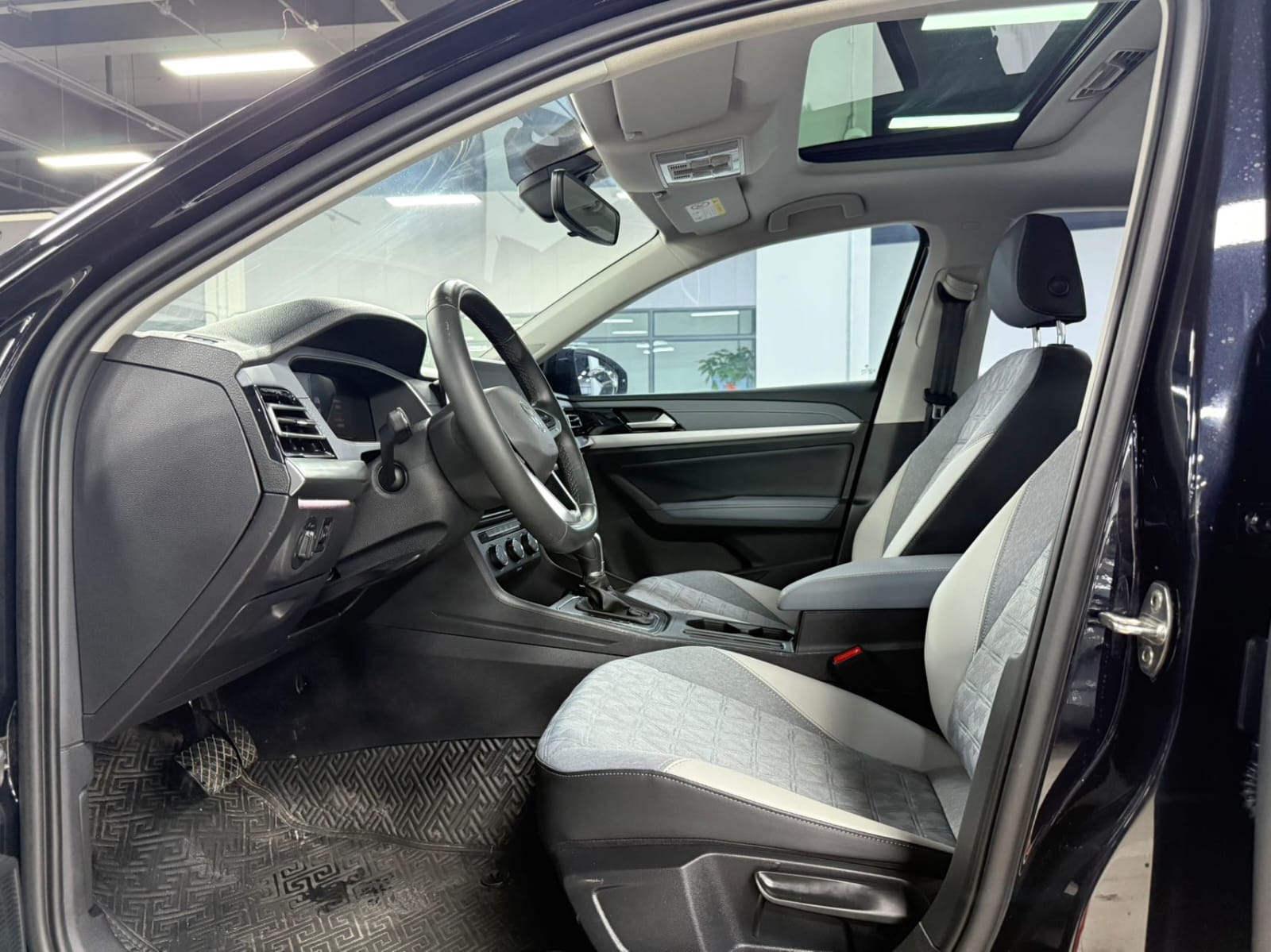 Volkswagen Lavida 280TSI DSG Starry Sky Full Edition