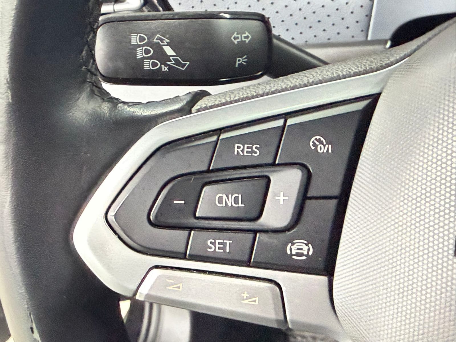 Volkswagen Lavida 280TSI DSG Starry Sky Full Edition