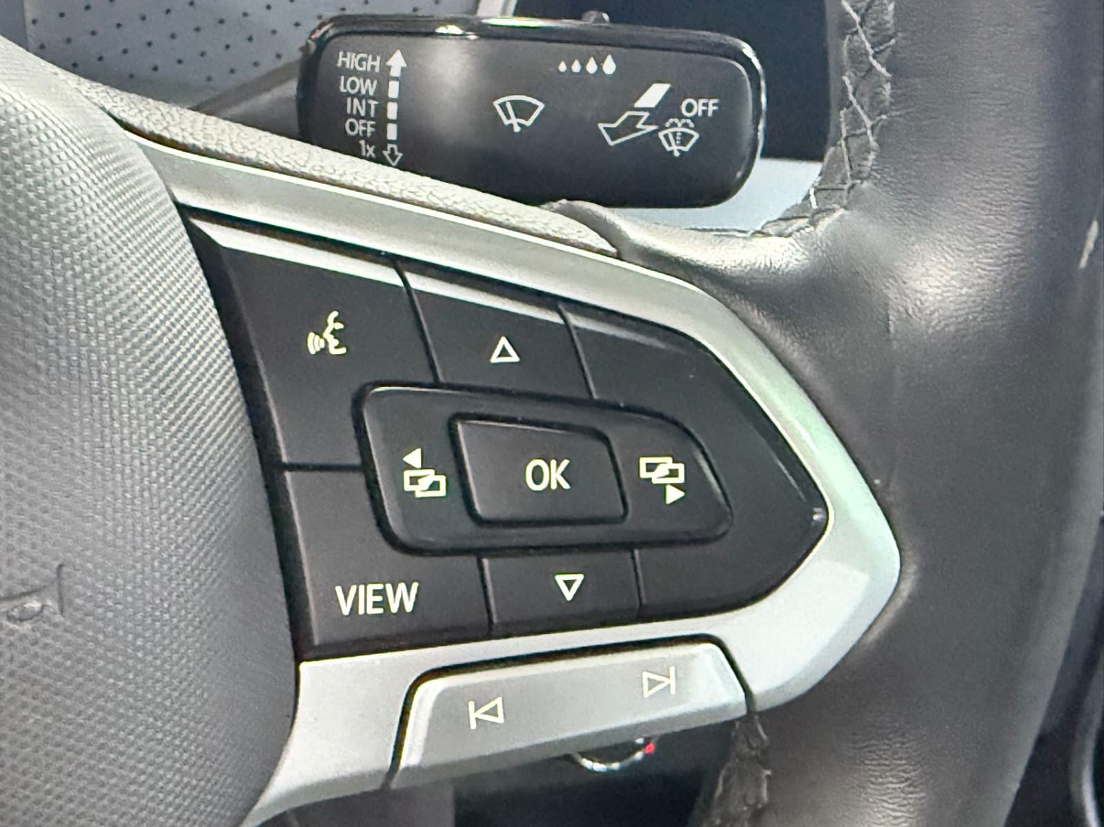 Volkswagen Lavida 280TSI DSG Starry Sky Full Edition