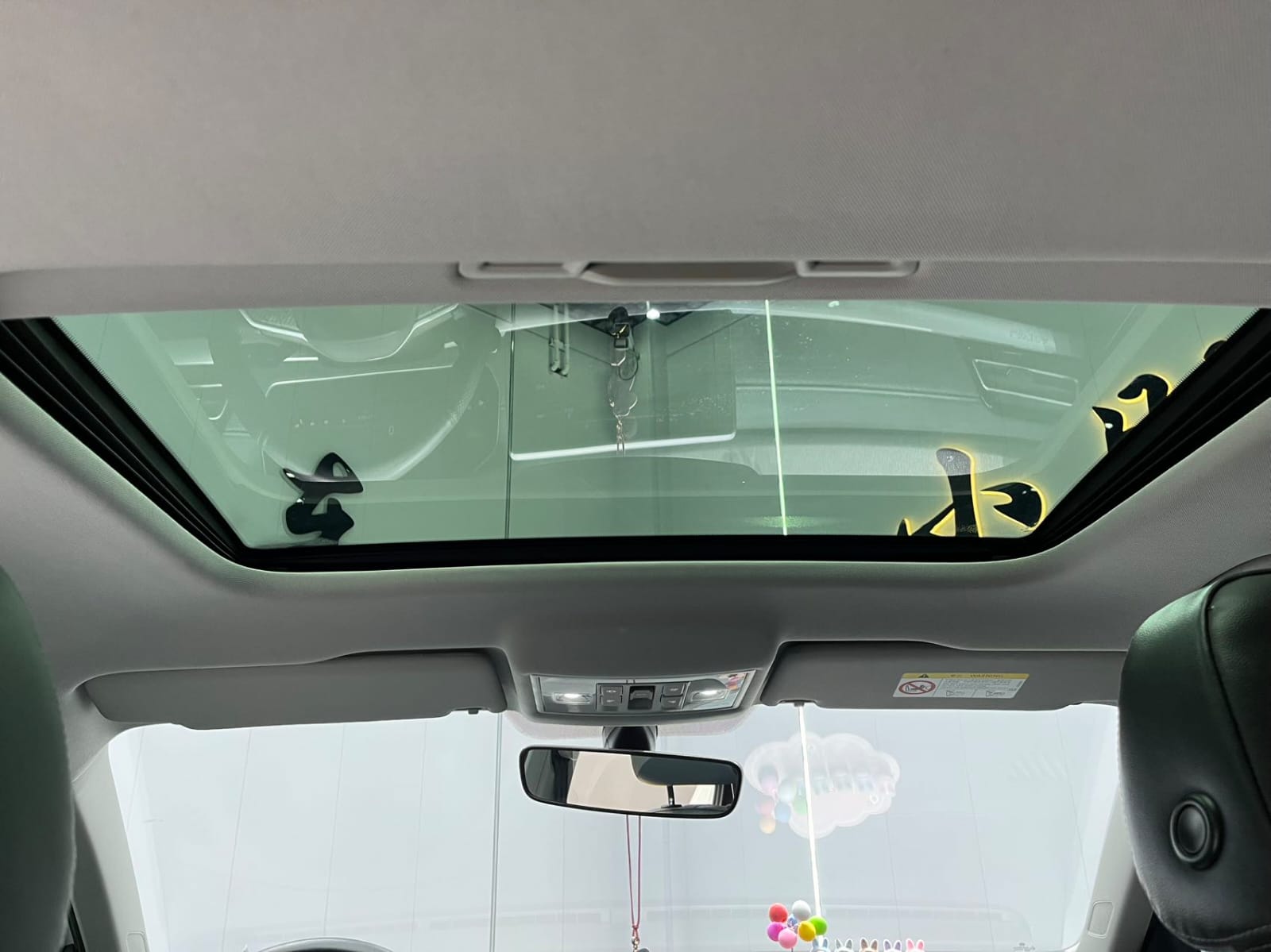 Volkswagen Lavida 280TSI DSG