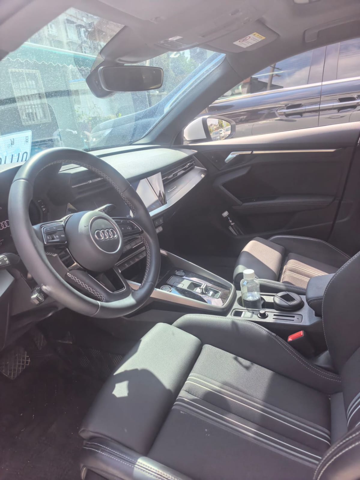 Audi A3 Sportback 35 TFSI