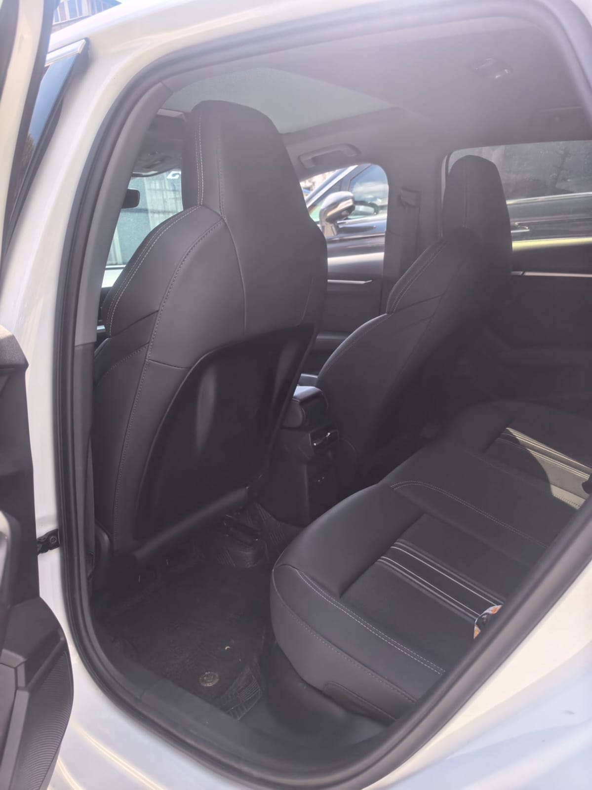 Audi A3 Sportback 35 TFSI