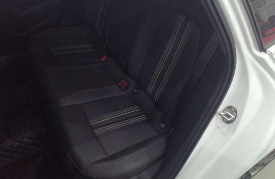 Audi A3L Limousine 35 TFSI