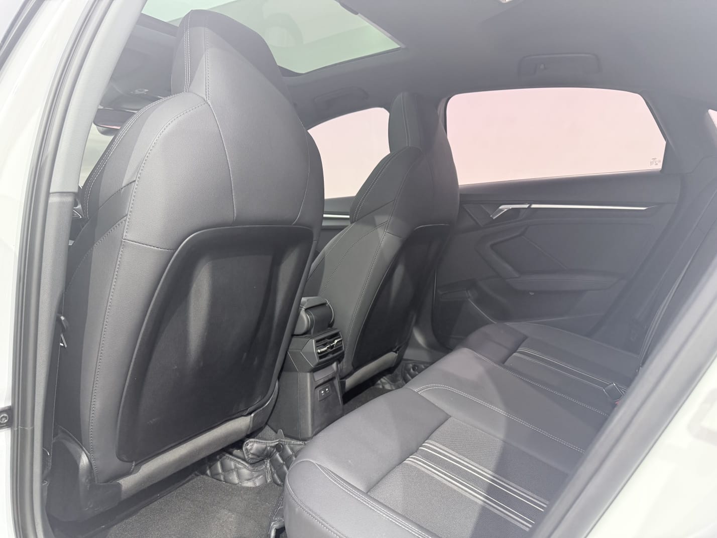 Audi A3L Limousine 35 TFSI