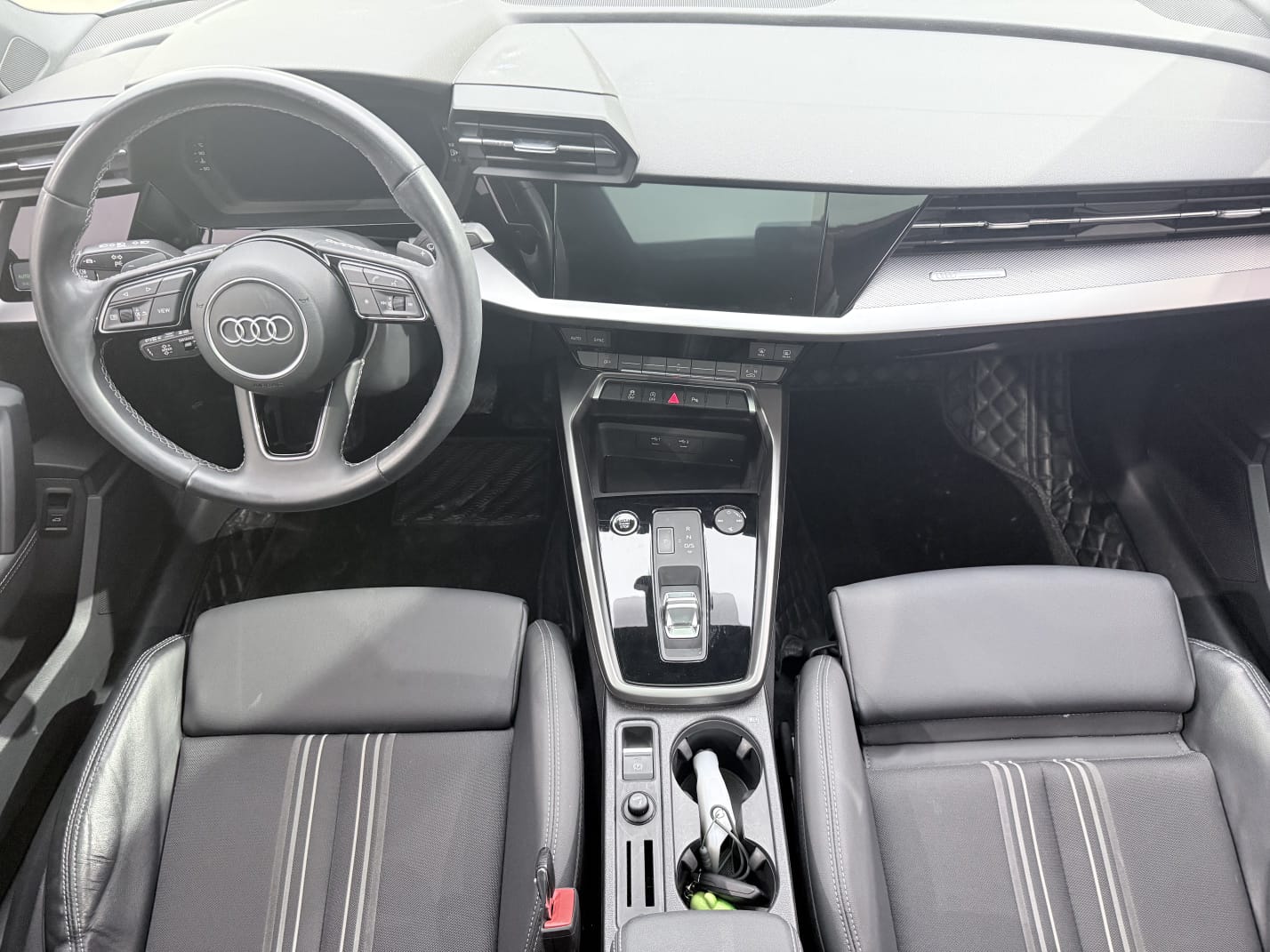 Audi A3L Limousine 35 TFSI