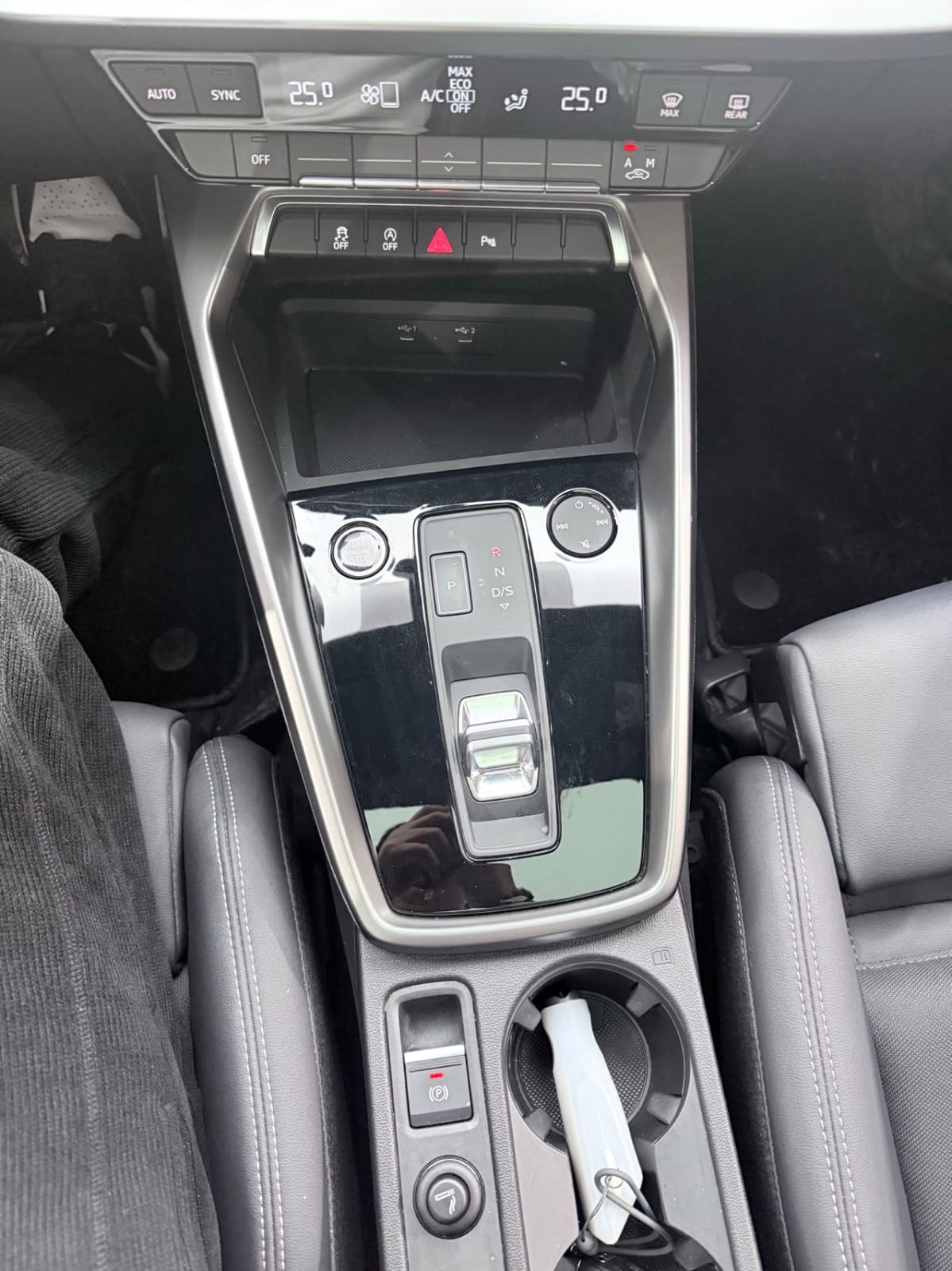 Audi A3L Limousine 35 TFSI