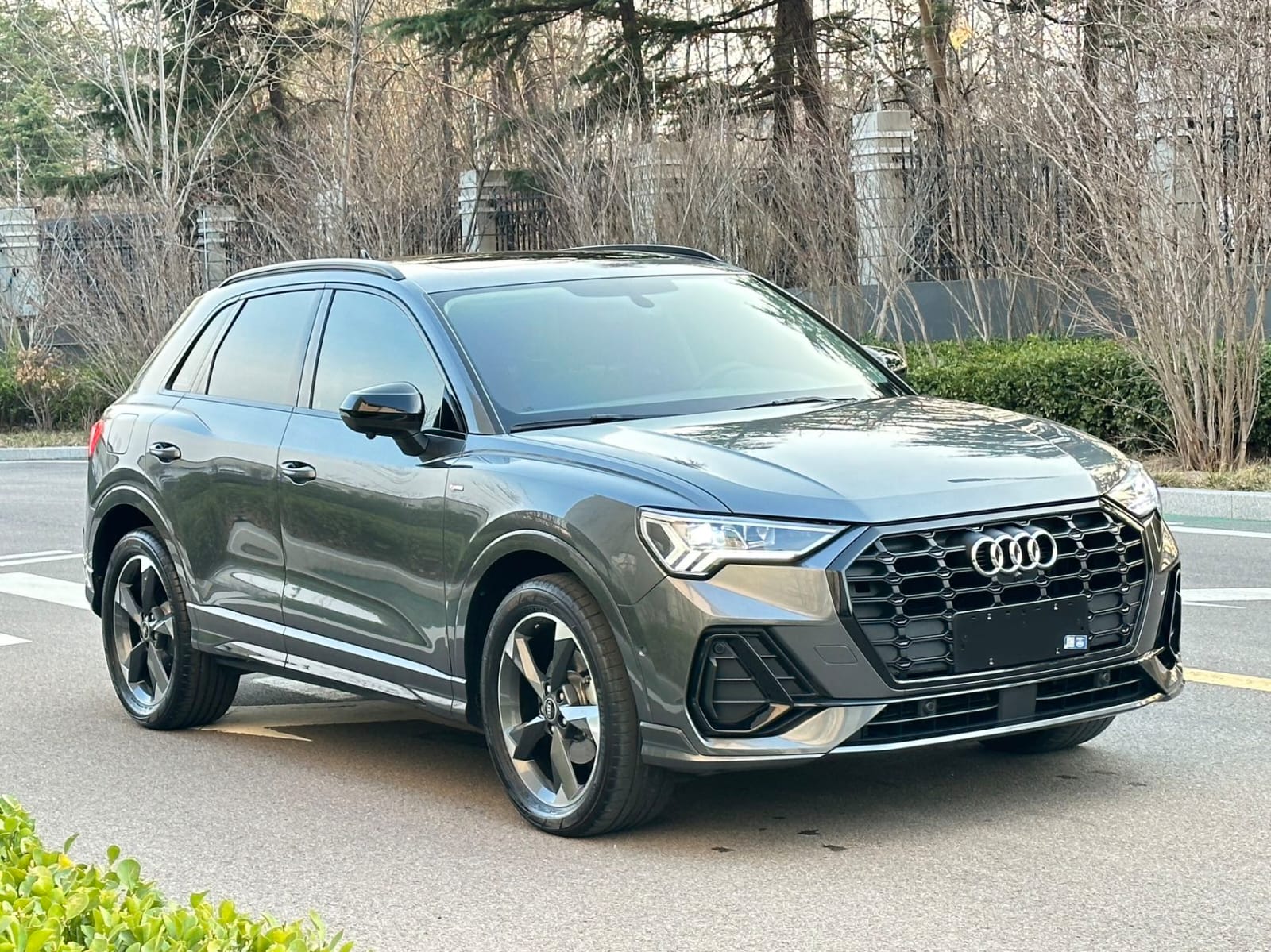 Audi Q3 35 TFSI