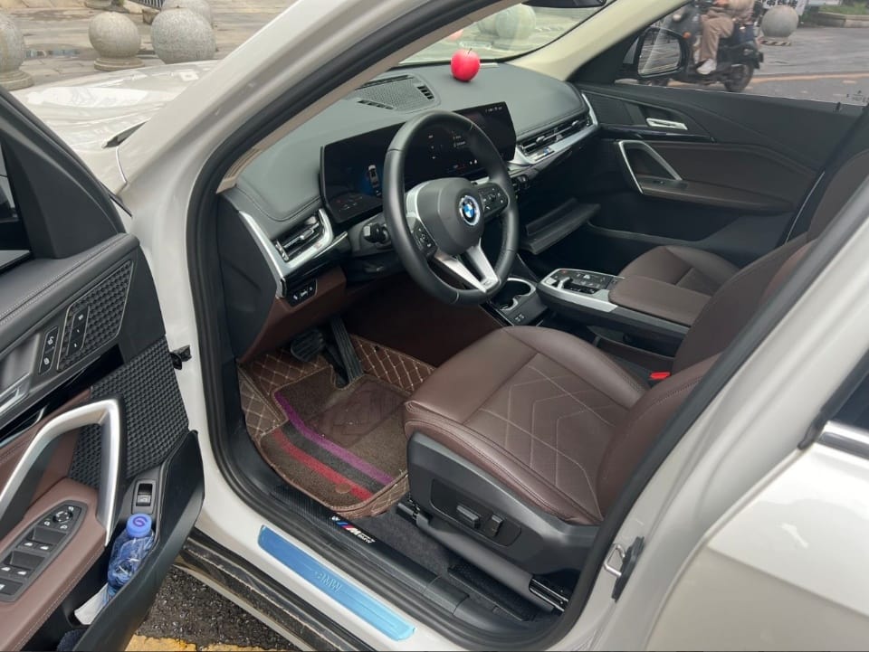 BMW X1 sDrive20Li X Design Package