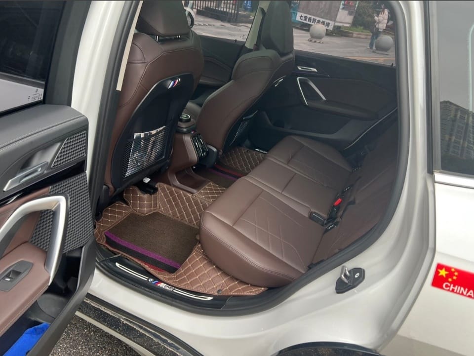 BMW X1 sDrive20Li X Design Package