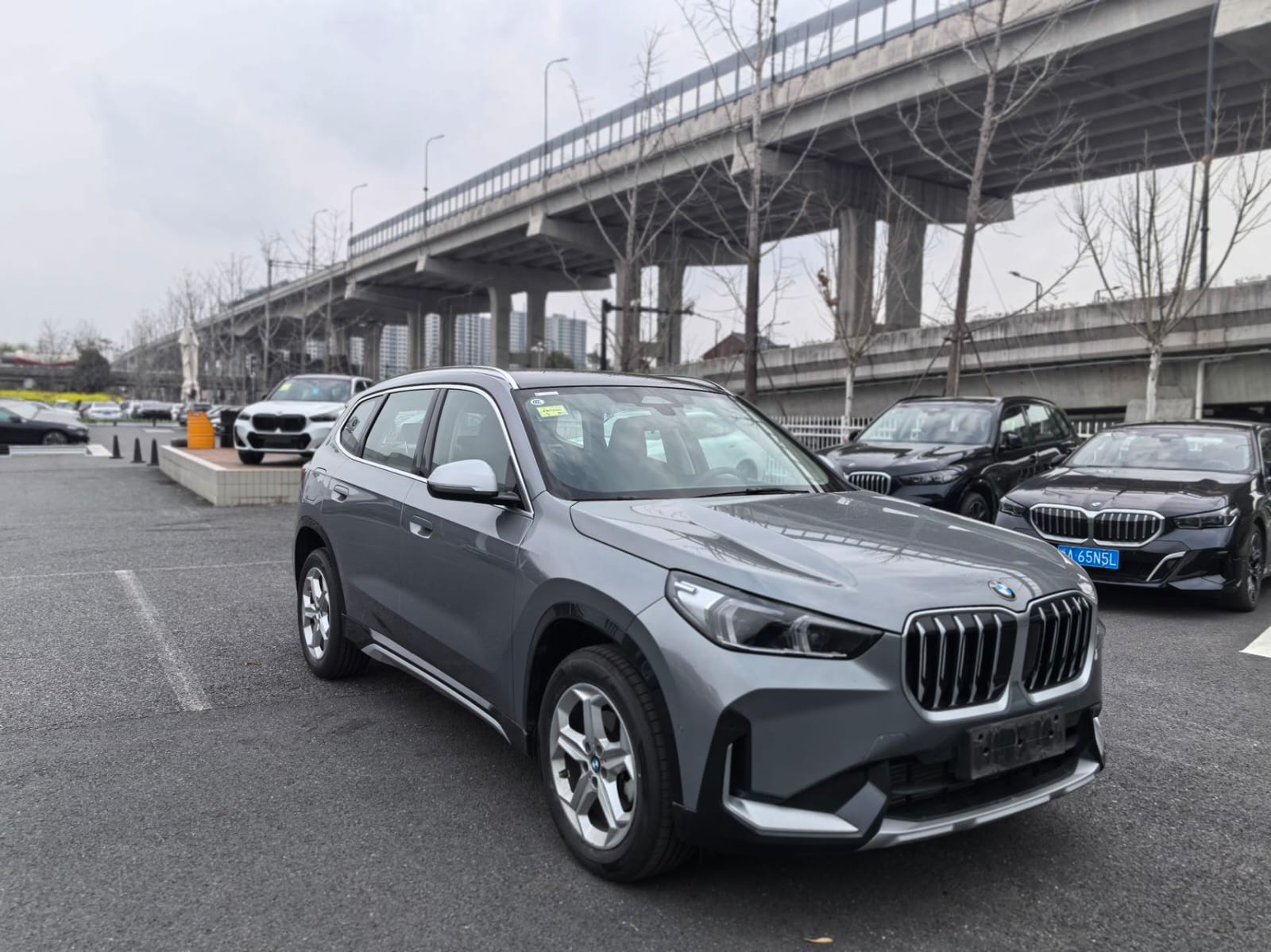BMW X1 sDrive20Li X