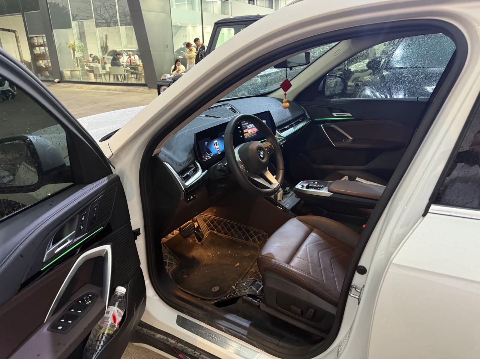 BMW X1 sDrive20Li X Design Package