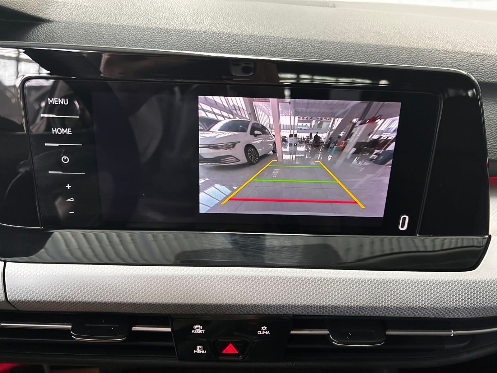 Volkswagen Golf 280TSI DSG Pro