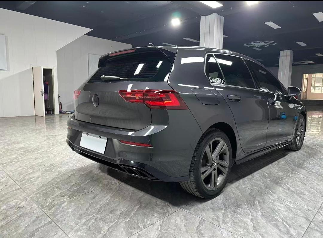 Volkswagen Golf 280TSI DSG R-Line