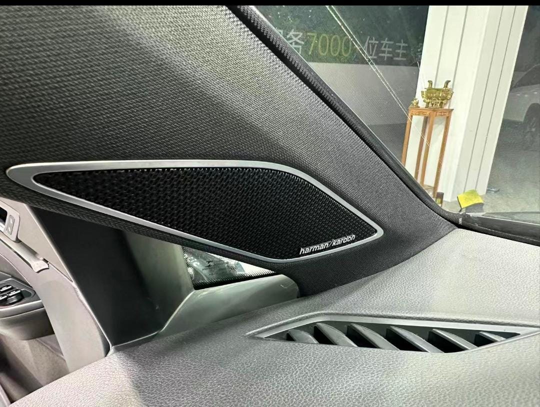 Volkswagen Golf 280TSI DSG R-Line