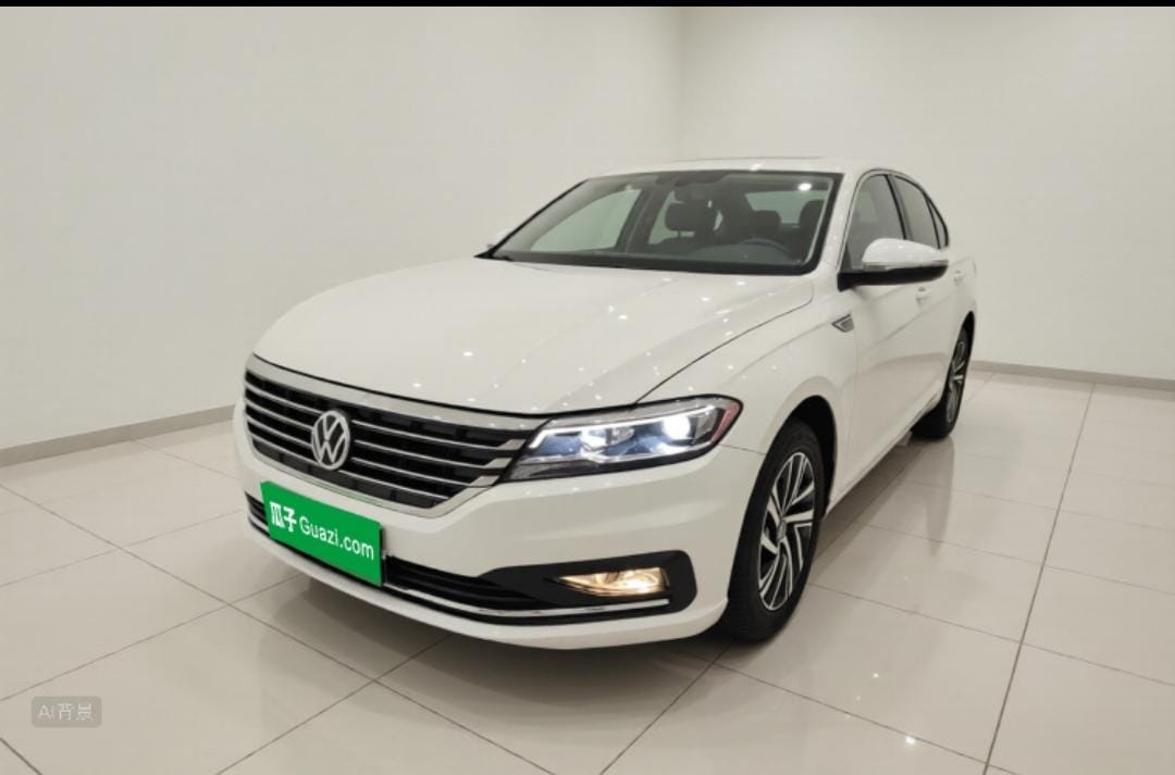 Volkswagen Lavida 280TSI DSG Comfort Edition
