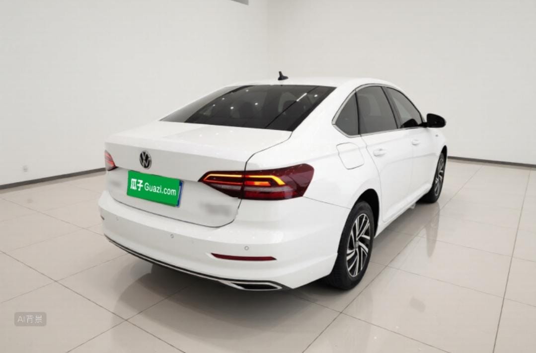 Volkswagen Lavida 280TSI DSG Comfort Edition