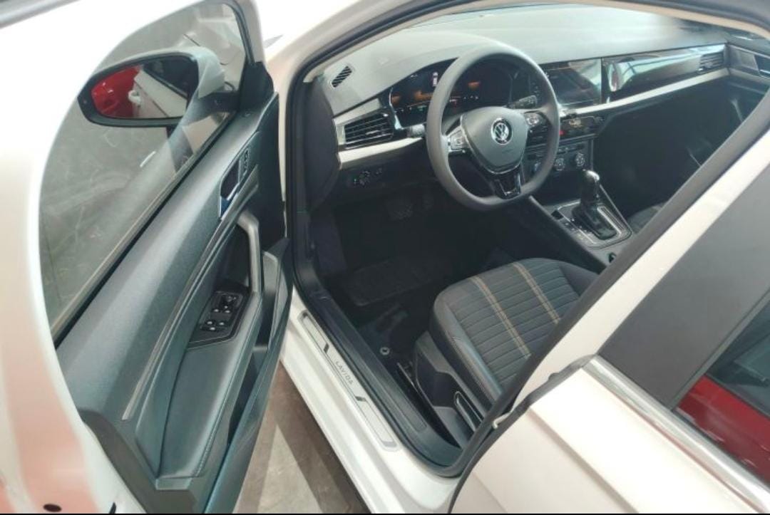 Volkswagen Lavida 280TSI DSG Comfort Edition