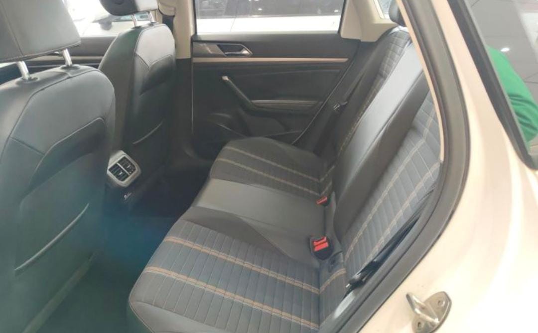 Volkswagen Lavida 280TSI DSG Comfort Edition