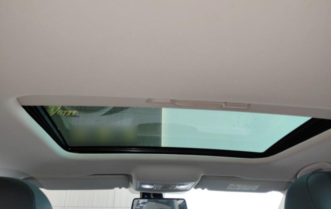 Volkswagen Lavida 280TSI DSG Comfort Edition