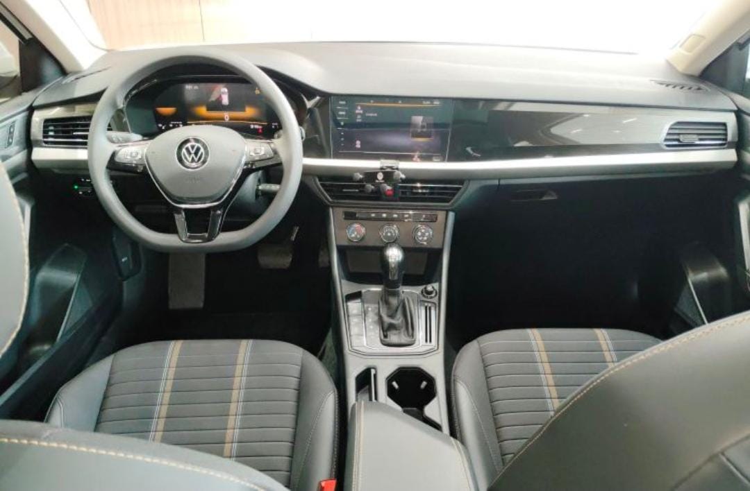 Volkswagen Lavida 280TSI DSG Comfort Edition