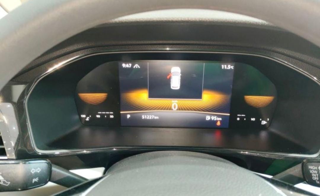 Volkswagen Lavida 280TSI DSG Comfort Edition