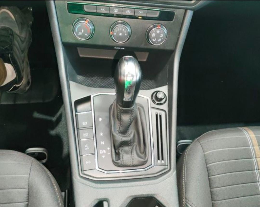 Volkswagen Lavida 280TSI DSG Comfort Edition