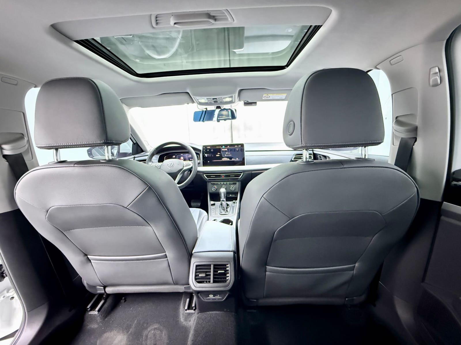 Volkswagen Lavida 1.5L Automatic