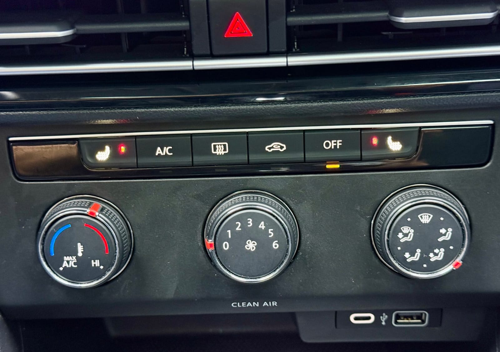 Volkswagen Lavida 1.5L Automatic