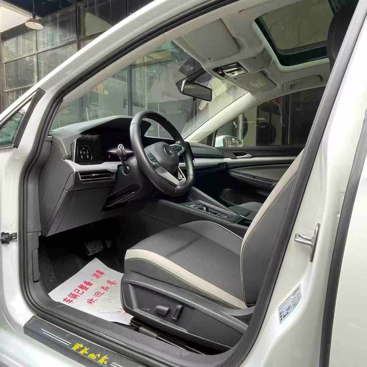 Volkswagen Golf 280TSI DSG Pro