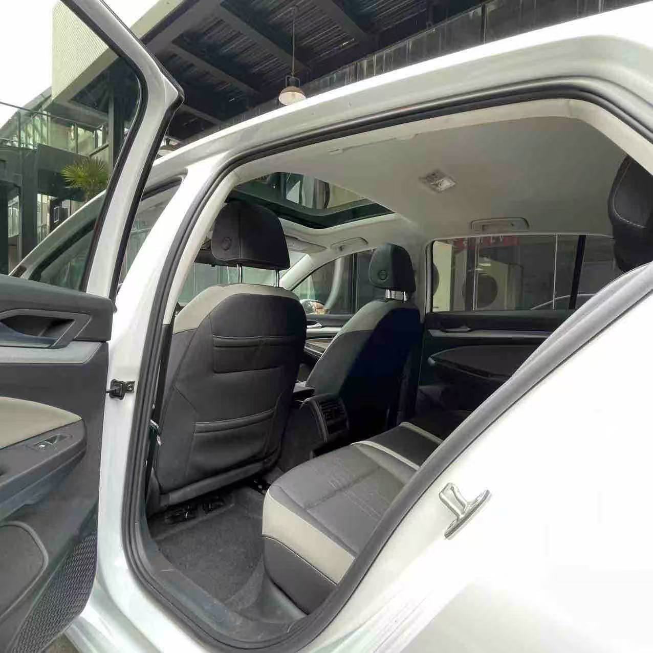 Volkswagen Golf 280TSI DSG Pro