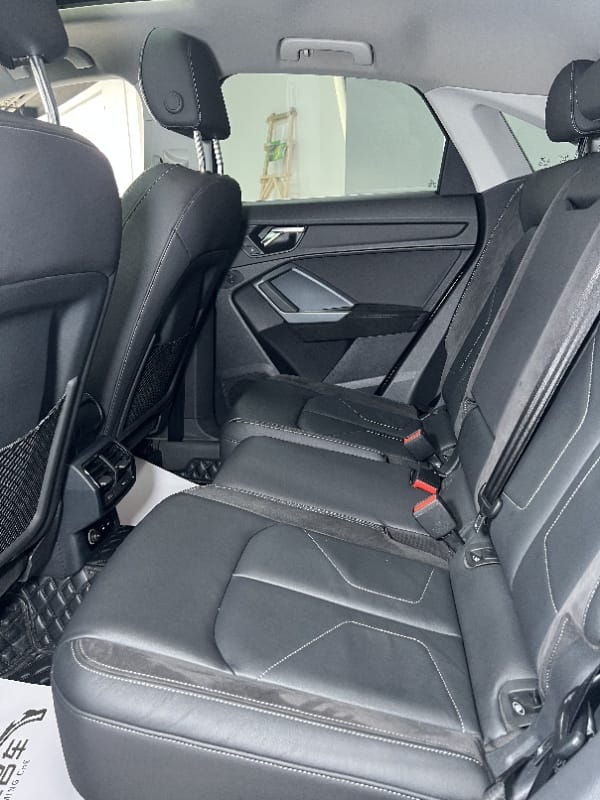 Audi Q3 35 TFSI Sportback