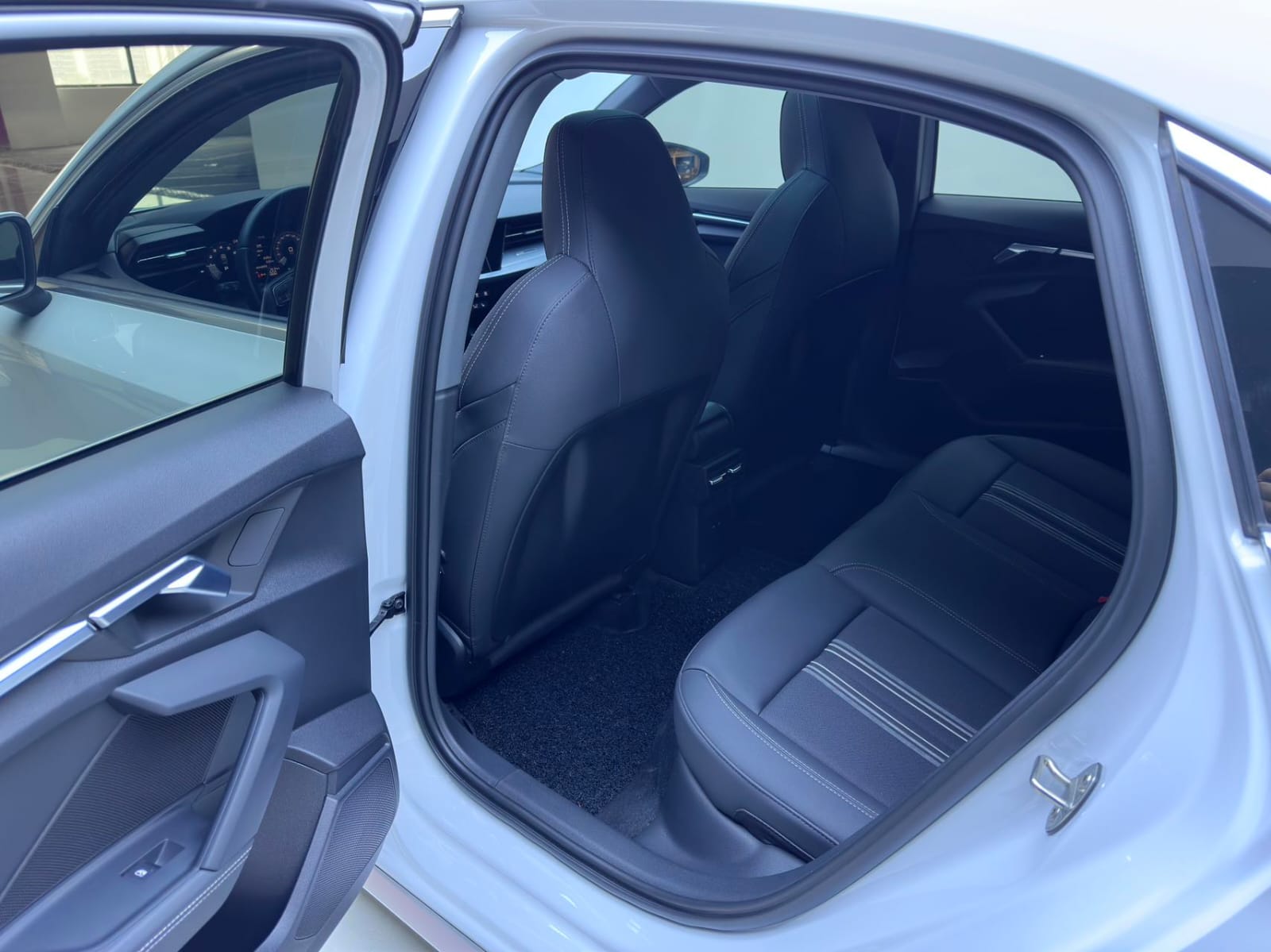 Audi A3L Limousine 35 TFSI