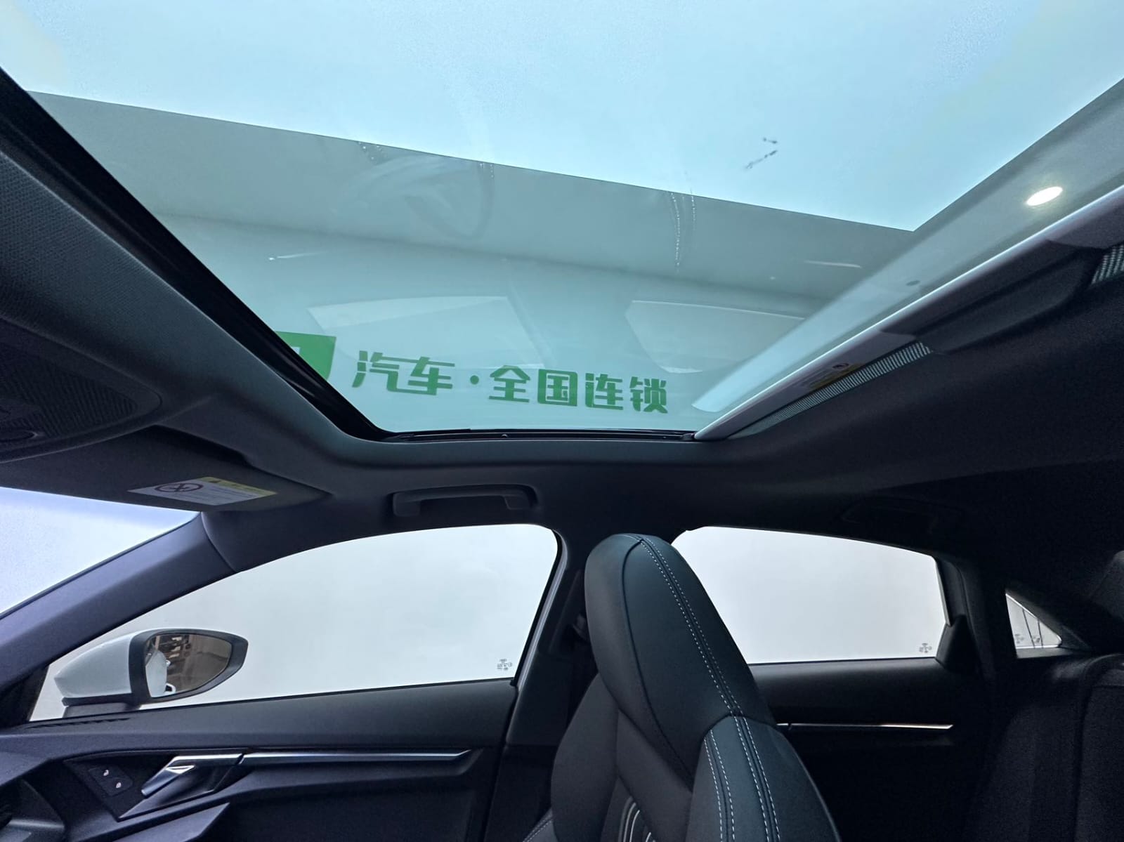 Audi A3L Limousine 35 TFSI