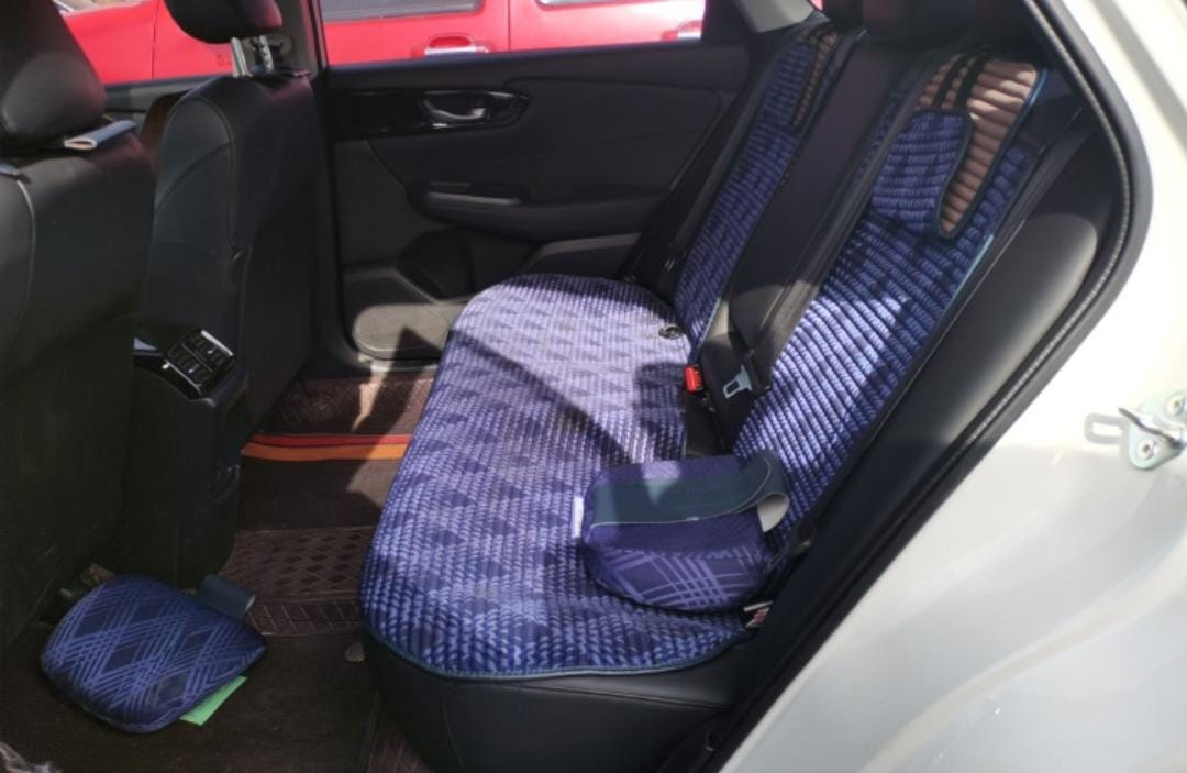 Honda Envix 180TURBO CVT Comfort Edition