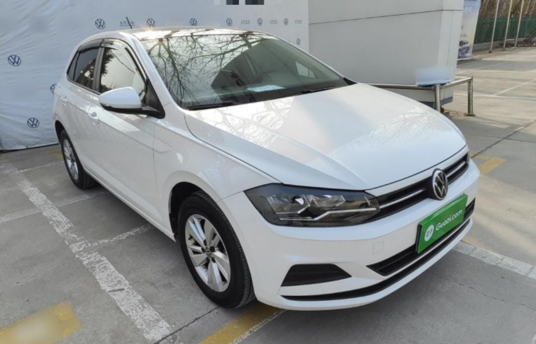 Volkswagen Polo Plus 1.5L Auto Panorama Edition