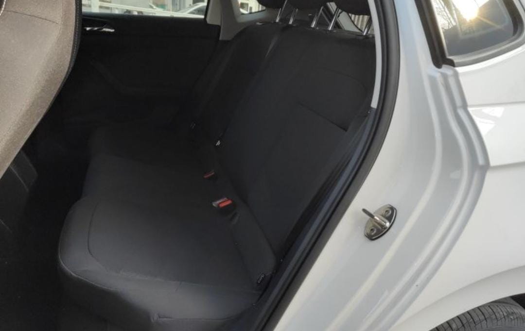 Volkswagen Polo Plus 1.5L Auto Panorama Edition