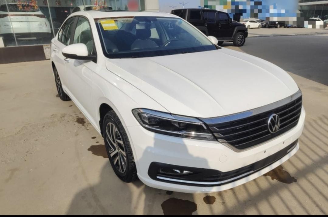 Volkswagen Lavida 280TSI DSG Comfort Edition