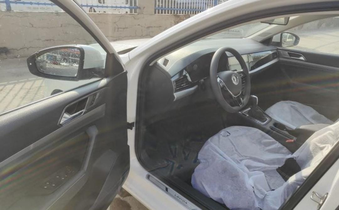 Volkswagen Lavida 280TSI DSG Comfort Edition