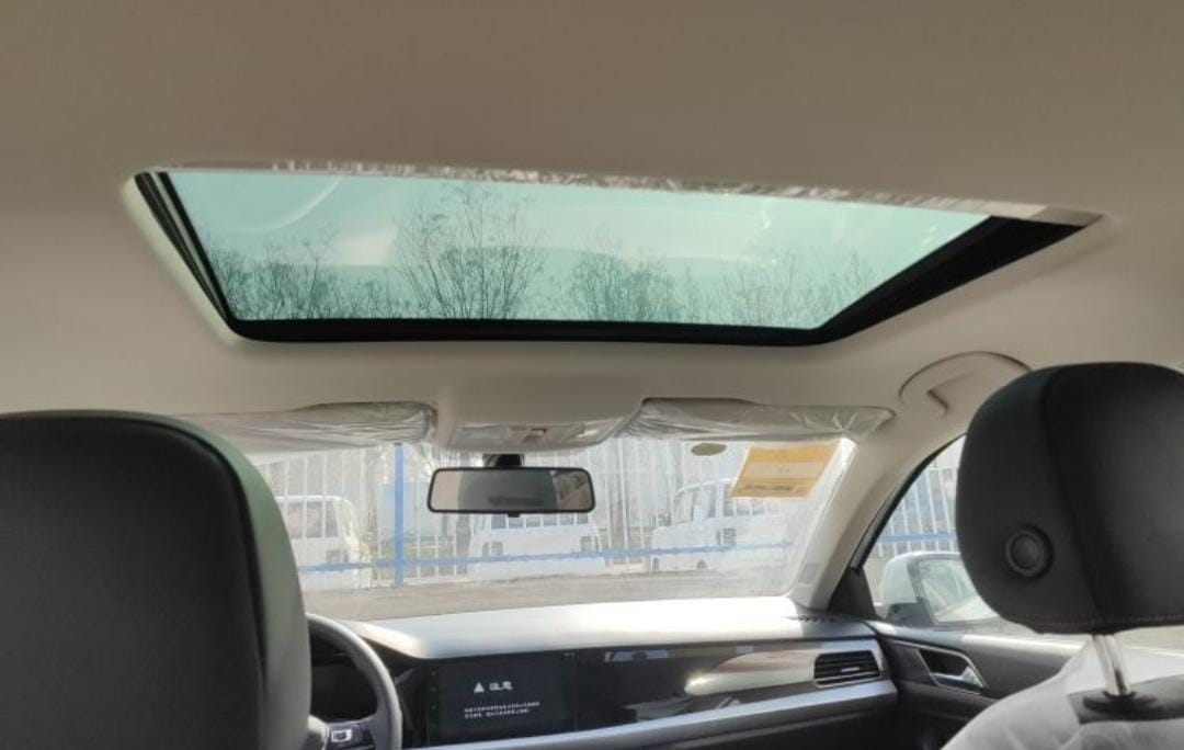 Volkswagen Lavida 280TSI DSG Comfort Edition