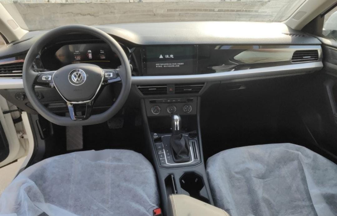 Volkswagen Lavida 280TSI DSG Comfort Edition