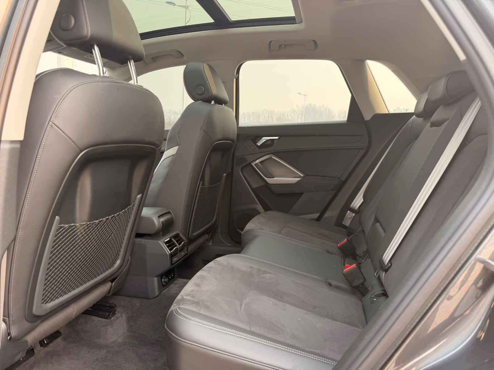 Audi Q3 35 TFSI Fashion Edition