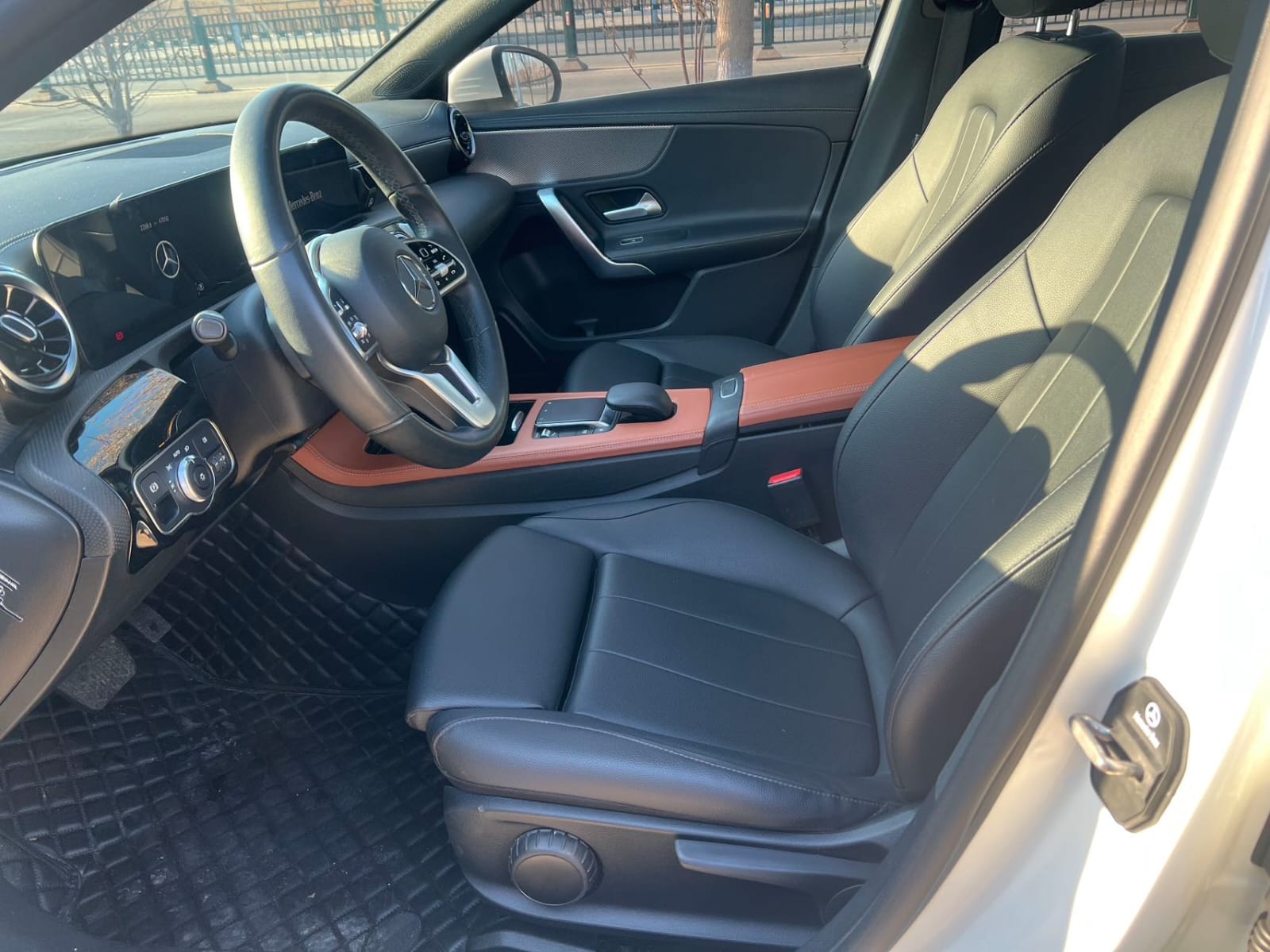 Mercedes-Benz A 180 L