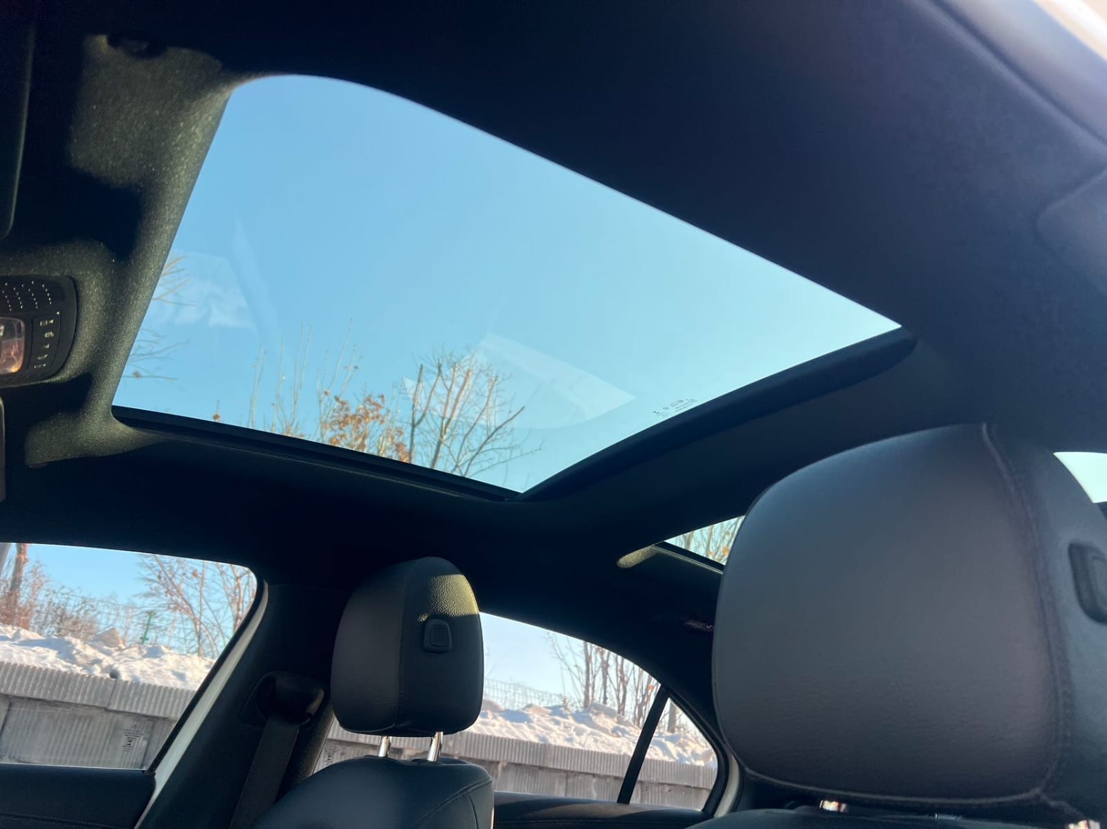 Mercedes-Benz A 180 L