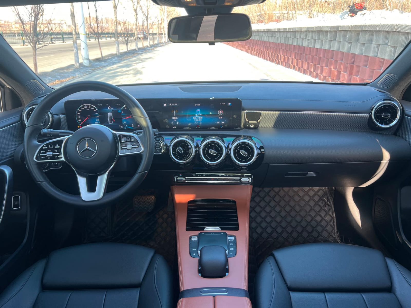 Mercedes-Benz A 180 L