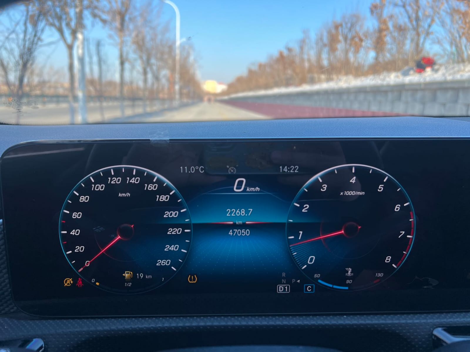 Mercedes-Benz A 180 L