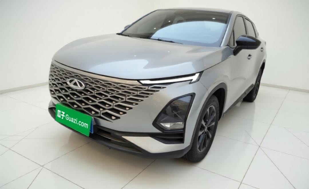 Chery Omoda 5 1.5T CVT Fashion PLUS Edition