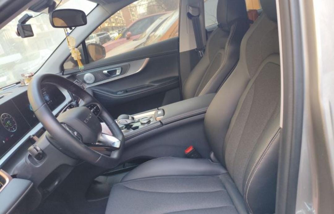 Chery Omoda 5 1.5T CVT Fashion PLUS Edition