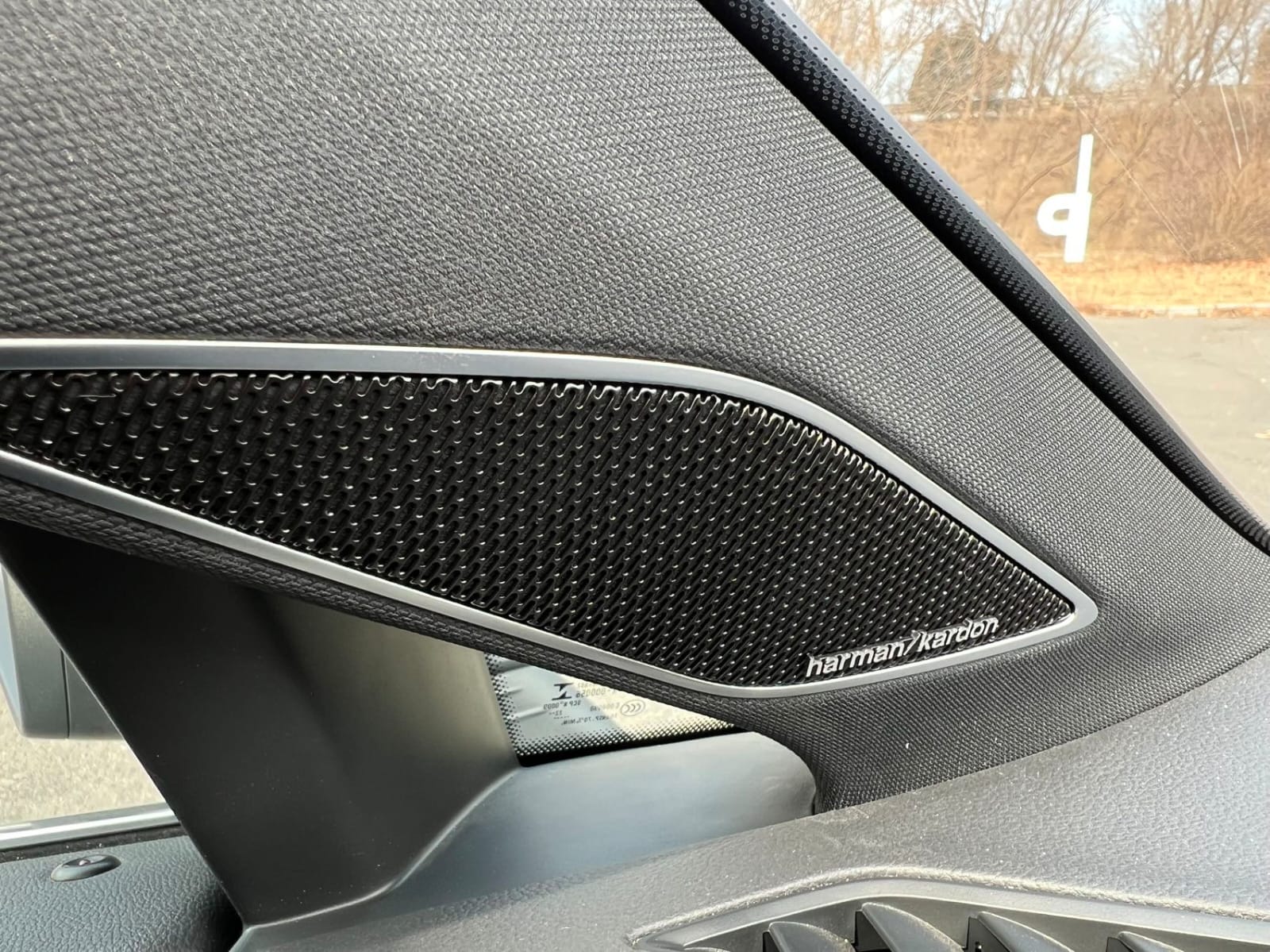 Volkswagen Golf 280TSI DSG