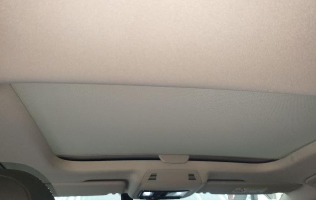 Volkswagen Golf 280TSI DSG Pro